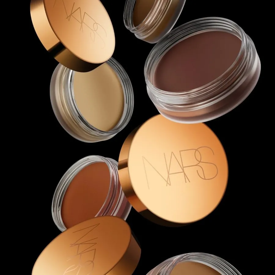 NARS Bronzer Laguna Bronzing Cream von Best
