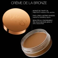 NARS Bronzer Laguna Bronzing Cream von Best