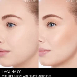 NARS Bronzer Laguna Bronzing Powder von Sale