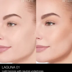 NARS Bronzer Laguna Bronzing Powder von Sale