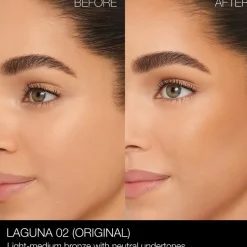 NARS Bronzer Laguna Bronzing Powder von Sale