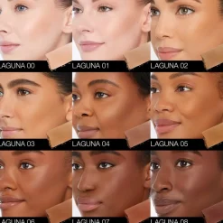 NARS Bronzer Laguna Bronzing Powder von Sale