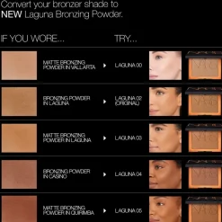 NARS Bronzer Laguna Bronzing Powder von Sale