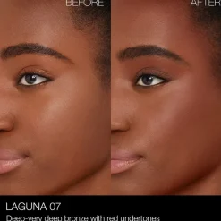 NARS Bronzer Laguna Bronzing Powder von Sale