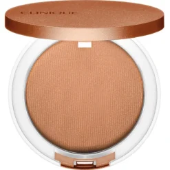 Clinique Bronzer True Bronze Pressed Powder Bronzer von Hot