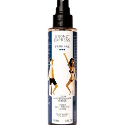 Acadu00E9mie Bronz'Express Lotion Teintée von Académie