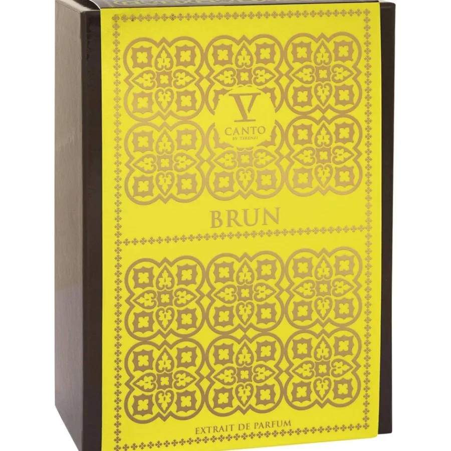 V Canto Brun Extrait de Parfum von