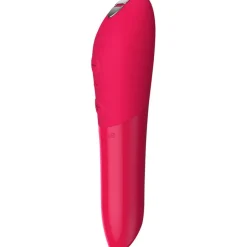 We-Vibe Bullet Vibrator Tango X Kirschrot von