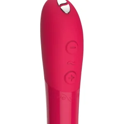We-Vibe Bullet Vibrator Tango X  Kirschrot von