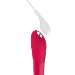 We-Vibe Bullet Vibrator Tango X Kirschrot von