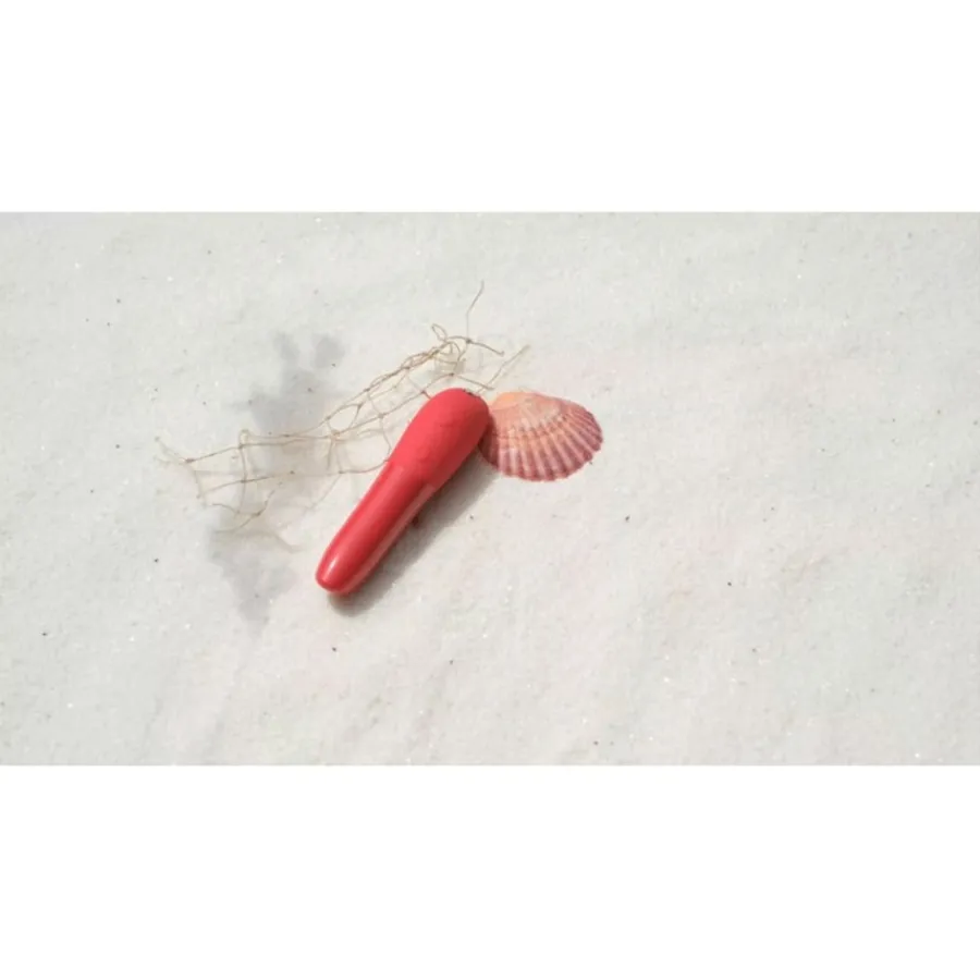 We-Vibe Bullet Vibrator Tango X Kirschrot von
