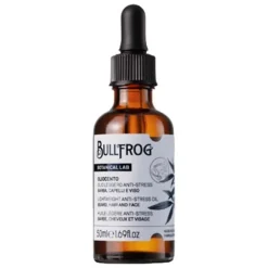 BULLFROG Anti-Stress Light Oil Botanical Lab