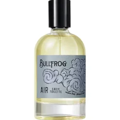 BULLFROG Elements Air Eau de Toilette Spray New