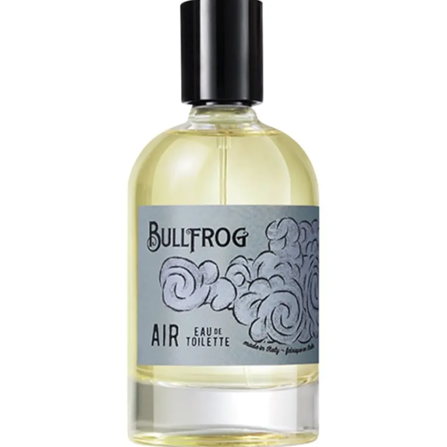 BULLFROG Elements Air Eau de Toilette Spray New