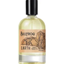 BULLFROG Elements Earth Eau de Toilette Spray