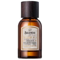 BULLFROG Elisir N.1 Deadly Nightshade Eau de Parfum Spray New