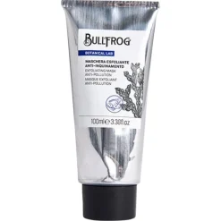 BULLFROG Exfoliating Mask Anti-Pollution Botanical Lab Discount