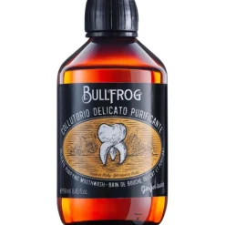 BULLFROG Mouthwash Best