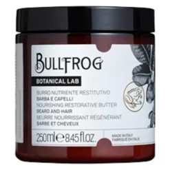 BULLFROG Nourishing Restorative Butter Botanical Lab