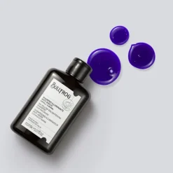 BULLFROG No-Yellow Enlightening Shampoo