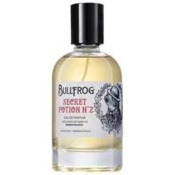 BULLFROG Secret Potion Eau de Parfum Spray Na bazie wody