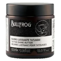 BULLFROG Tattoo Shine Butter Online