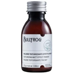 BULLFROG Texturising Matt Effect Powder Sale