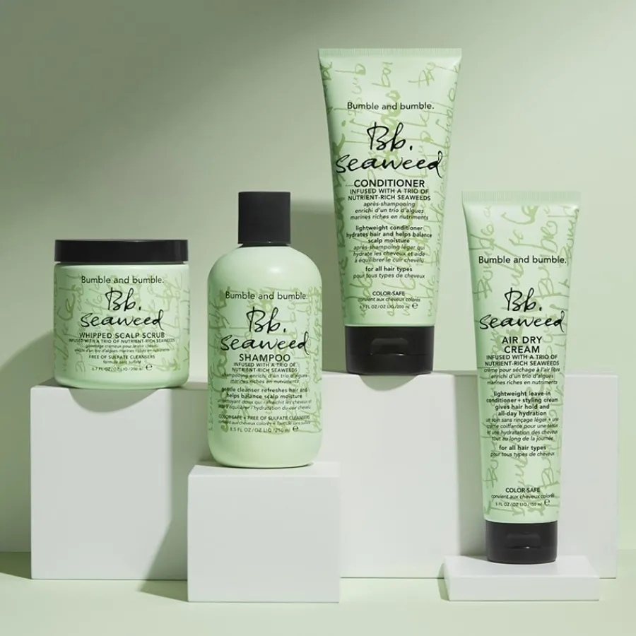 Bumble and bumble Seaweed Air Dry Cream