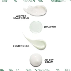 Bumble and bumble Seaweed Air Dry Cream