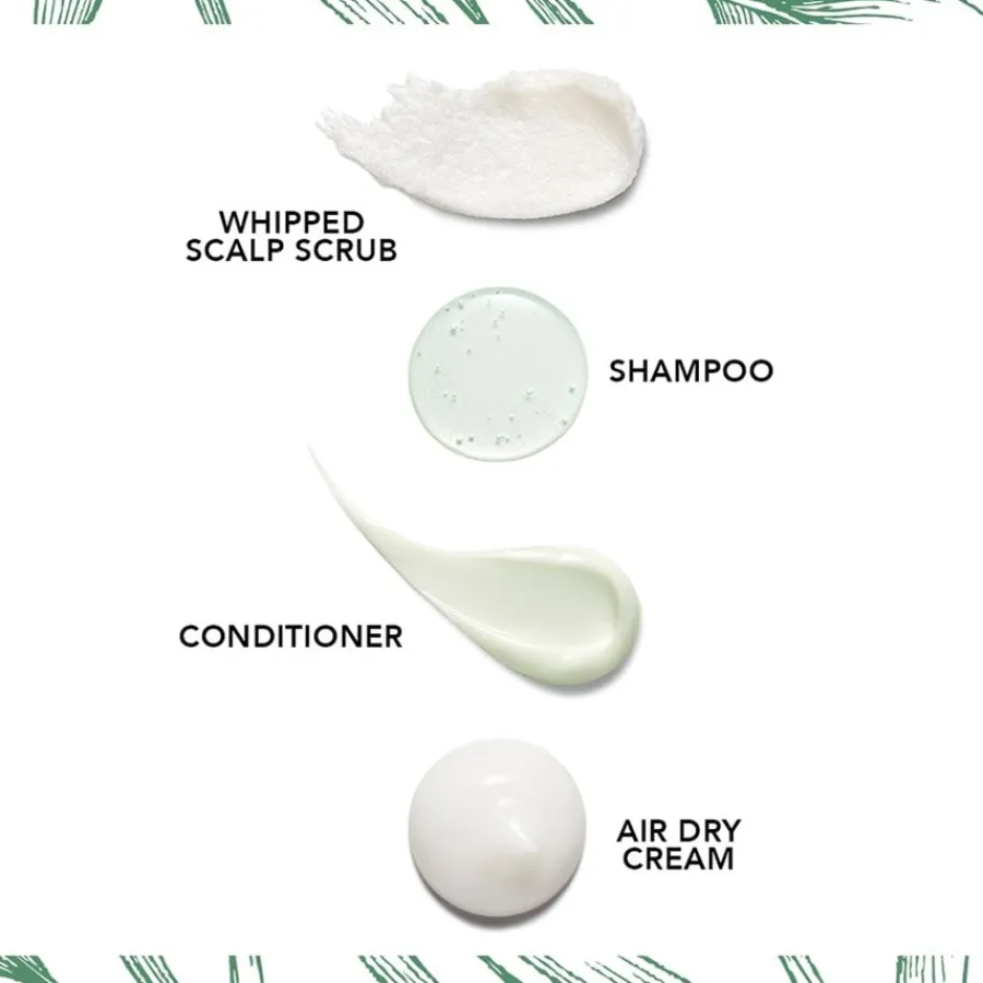 Bumble and bumble Seaweed Air Dry Cream