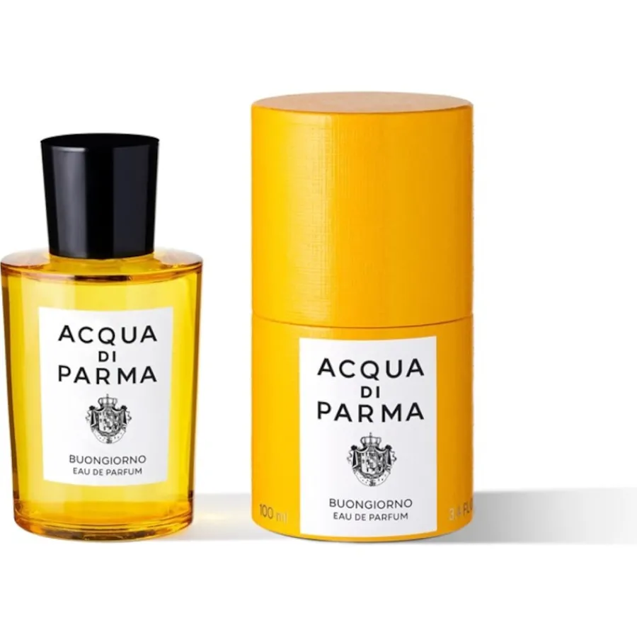 Acqua di Parma Buongiorno Eau de Parfum Spray Buongiorno von Discount