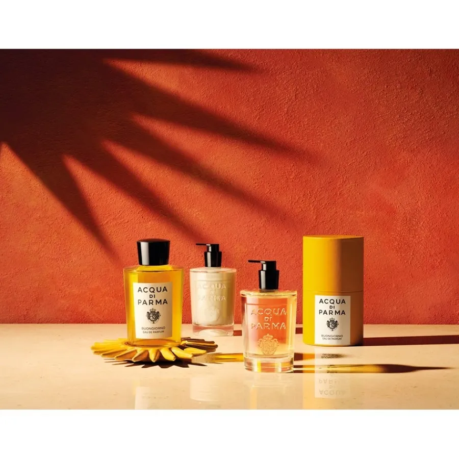 Acqua di Parma Buongiorno Eau de Parfum Spray Buongiorno von Discount