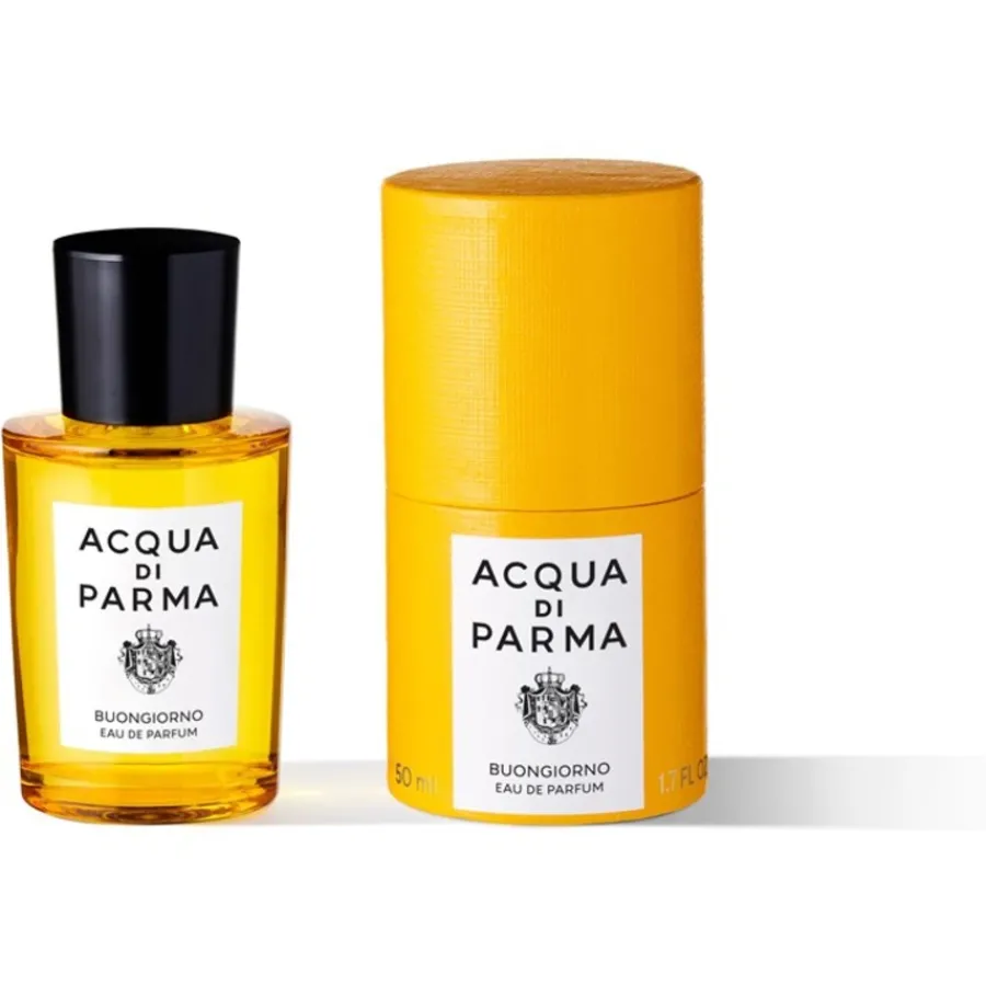 Acqua di Parma Buongiorno Eau de Parfum Spray Buongiorno von Discount