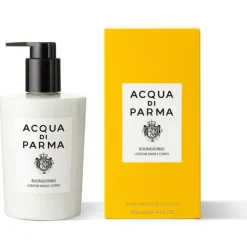Acqua di Parma Buongiorno Hand and Body Lotion von