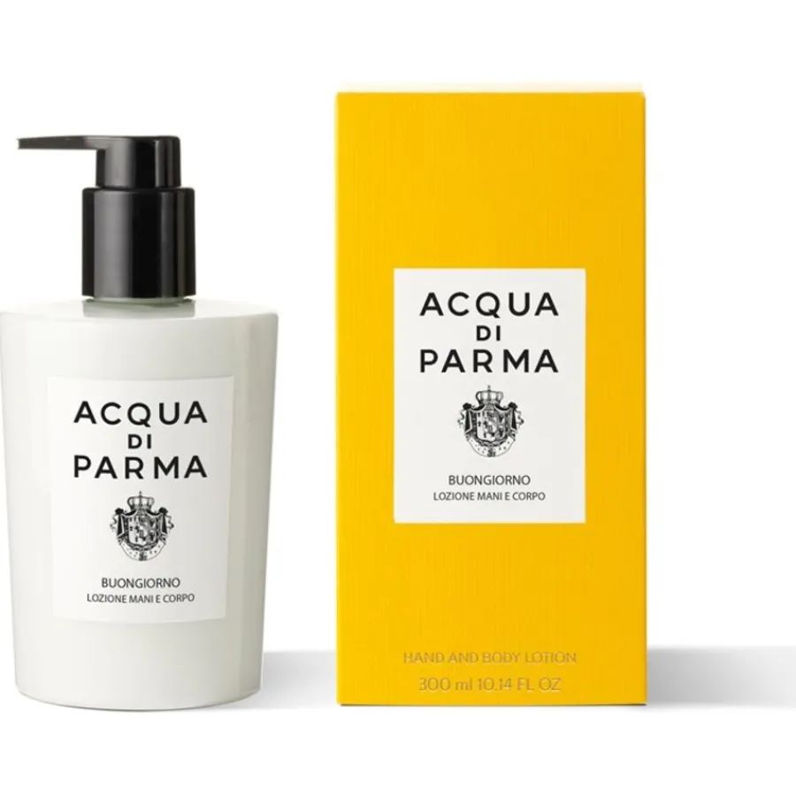 Acqua di Parma Buongiorno Hand and Body Lotion von
