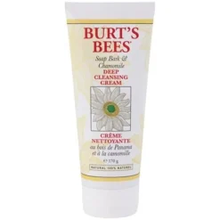Burtu0027s Bees Burt's Bees Deep Cleansing Creme Soap Bark & Chamomile