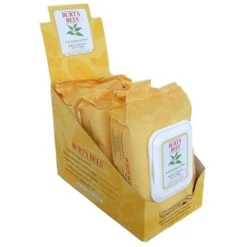 Burtu0027s Bees Burt's Bees Facial Cleansing Towelettes Online