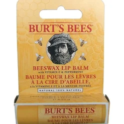 Burtu0027s Bees Burt's Bees Lip Balm Stick kartoniert Hot