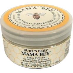 Burtu0027s Bees Burt's Bees Mama Bee Belly Butter Online