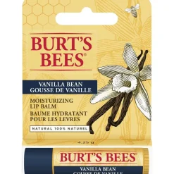 Burtu0027s Bees Burt's Bees Moisturizing Lip Balm - Vanilla Bean