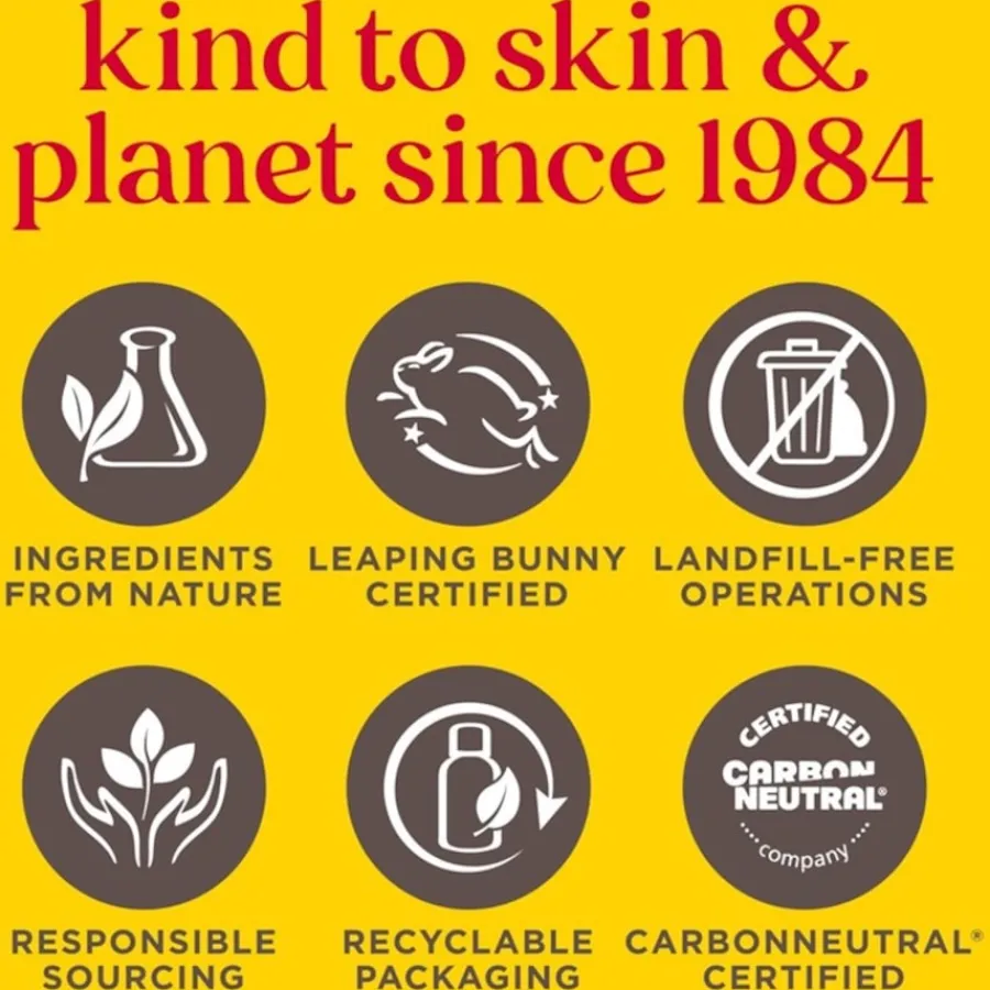 Burtu0027s Bees Burt's Bees Moisturizing Lip Balm - Vanilla Bean