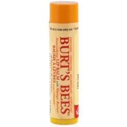 Burtu0027s Bees Burt's Bees Nourishing Butter Lip Balm New
