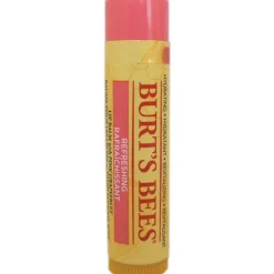 Burtu0027s Bees Burt's Bees Refreshing Lip Balm Stick Pink Grapefruit Best