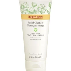 Burtu0027s Bees Burt's Bees Sensitive Facial Cleanser Best