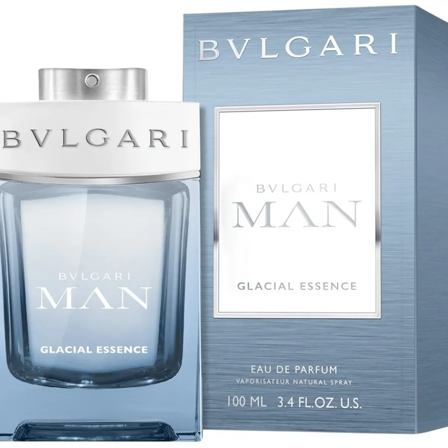 Bvlgari MAN Glacial Essence Eau de Parfum Spray