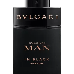 Bvlgari MAN In Black Parfum Hot