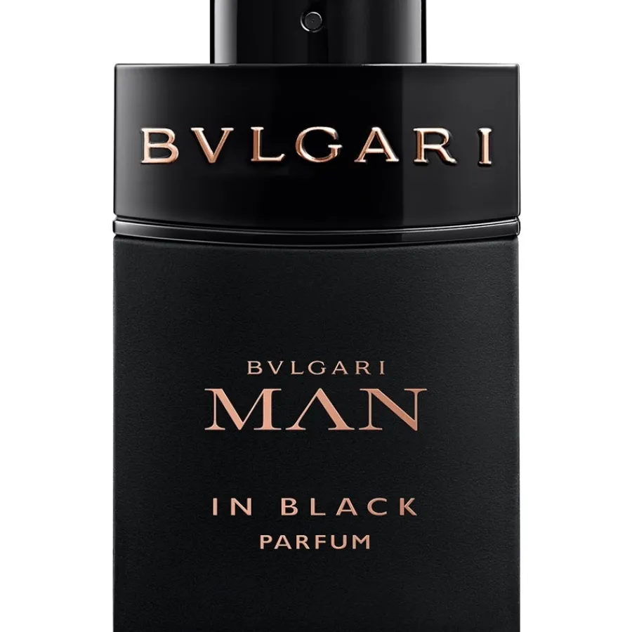Bvlgari MAN In Black Parfum Hot