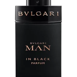 Bvlgari MAN In Black Parfum Hot