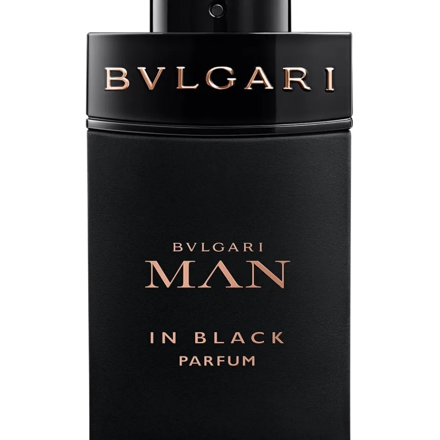 Bvlgari MAN In Black Parfum Hot
