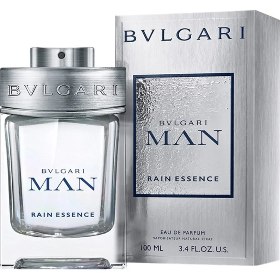 Bvlgari MAN Rain Essence Eau de Parfum Spray